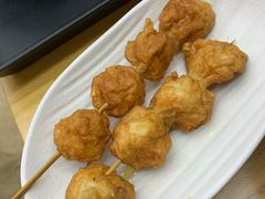 -三千粉牛肉米粉(来客茂店)