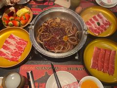 -牛New寿喜烧(闵行龙湖天街店)