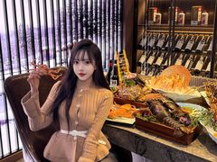 -黑木原精致料理·铁板烧