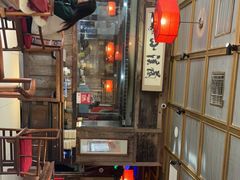 -兰溪小馆(东直门簋街店)