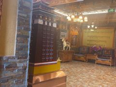 -宗巴雍姆藏餐府