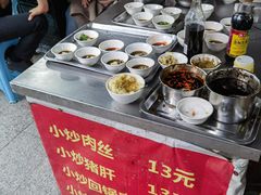 -海关荤豆花(洋河一路店)