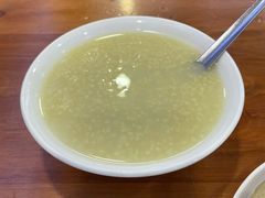 小米粥-宝瑞门钉肉饼店