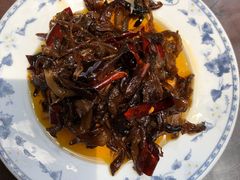 -龙姐私房菜(和顺古镇店)