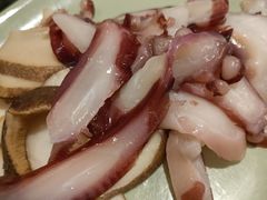 -盛江山自助料理(奥莱锦辉购物广场店)