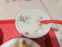 -永和大王(宜山店)