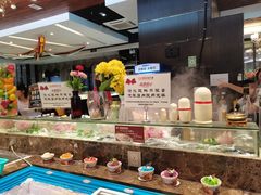 -贵族世家牛排(晋江万达店)