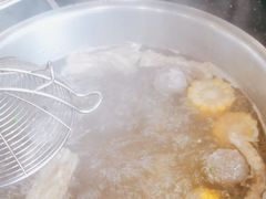 -潮汕美牛肉丸火锅店(天宁寺店)