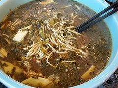 片儿川-菲乐餐厅(三十年经营·湖滨路店)