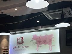 -陈记顺和潮汕牛肉火锅(番禺迎宾大道店)