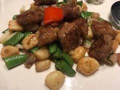 -皇朝会.经典传统粤菜(外滩店)