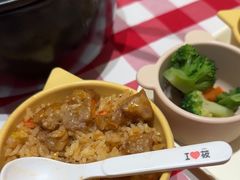 -西贝(无锡万象城店)