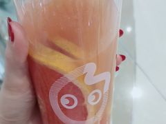 -CoCo都可(合生汇店)