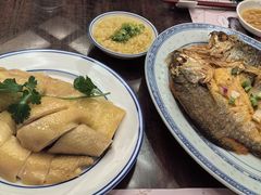 -中国大酒店·食街
