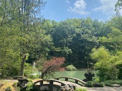 -灵栖洞天