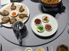 -润泽天·湘味家宴(岳麓山店)