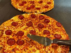 -Rax Pizzabuffet Flamingo