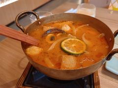 -德川家日本料理(中关村寰太大厦店)