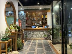 -茶油香闽南菜·花园餐厅(前埔店)