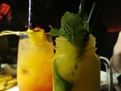 -MOSSO德国餐厅·音乐酒吧(环宇荟店)