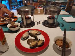 -味餐厅·海鲜·火锅·自助餐