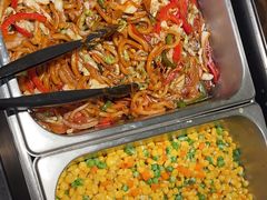 -比格比萨自助(宝山日月光店)