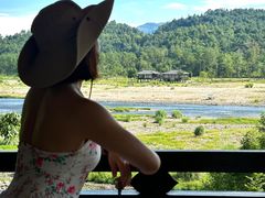 -楠溪江风景名胜区