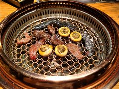 黑牛肋条-黑牛の店·和牛烧肉(石家庄万象城店)