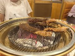 -西塔老太太泥炉烤肉(北京双井店)