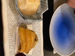 -希望日本料理(保利香槟花园店)