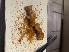 -很久以前羊肉串(打浦路店)