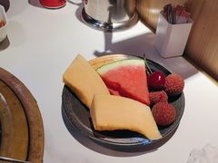 -拾也•和牛•海鲜•烤肉放题(卓悦INTOWN店)