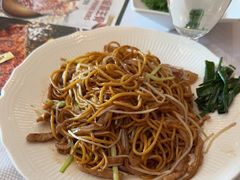 -中山威尼斯西餐厅(三乡总店)