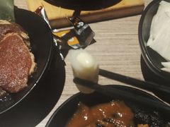 -新石器烤肉(周浦万达店)