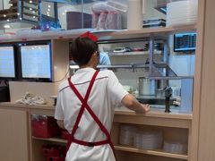 -喜家德虾仁水饺(东方宝泰店)