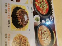 -陕西风味餐厅(陕西省驻京办店)