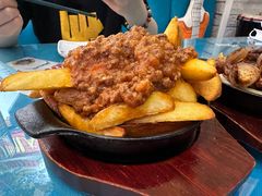 -My Way Town买味堂·东南亚餐厅(亦庄店)