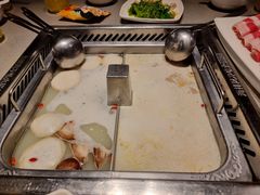 -海底捞火锅(塘厦天虹店)