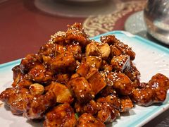 -老华洋饭庄(成林道店)