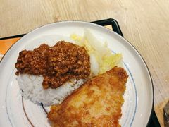 -大快活(丽丰店)