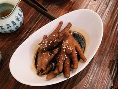 -伯乐居茶艺馆(石岐大信店)