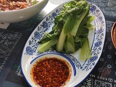 -蜗牛小馆醉乡民谣云南菜(惠新西里店)