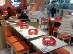 大堂-红渡小香·牛肉麻辣香锅(车站南路店)
