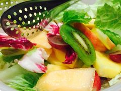 -西贝莜面村(上海百联西郊店)