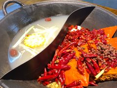 -阳阳老火锅(小南门店)