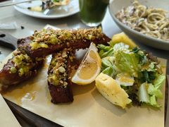 -农畉LONFOOD(福田星河COCOPark店)