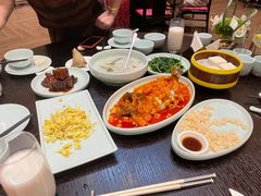 -海天楼中餐厅(吴宫泛太平洋酒店)