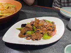 -李记东北饺子馆·东北菜(欢乐谷店)