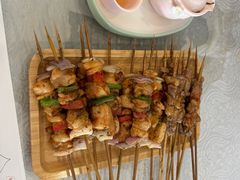 -金家老三饭庄(常营店)