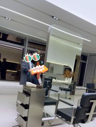 -SalonRivelin 沙龙瑞菱